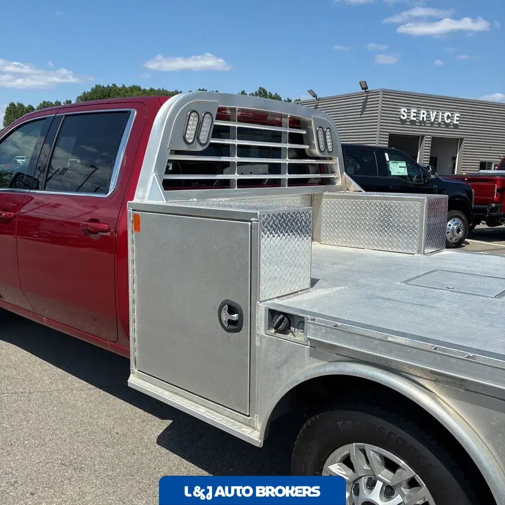 2024 GMC Sierra 2500HD SLE