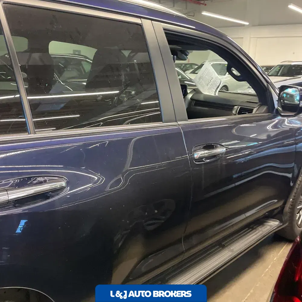 2023 Lexus GX 460 Base