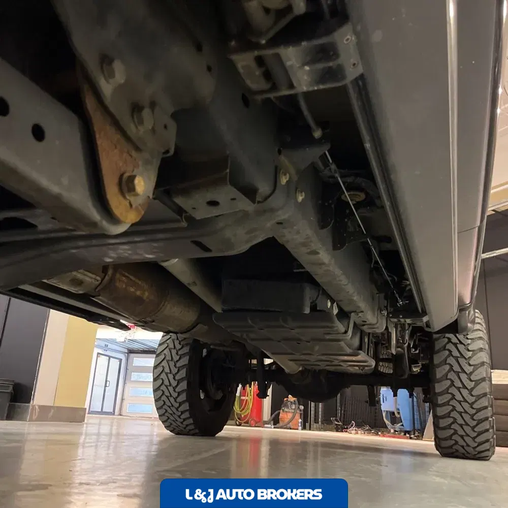 2019 Ford F-250 Super Duty Platinum