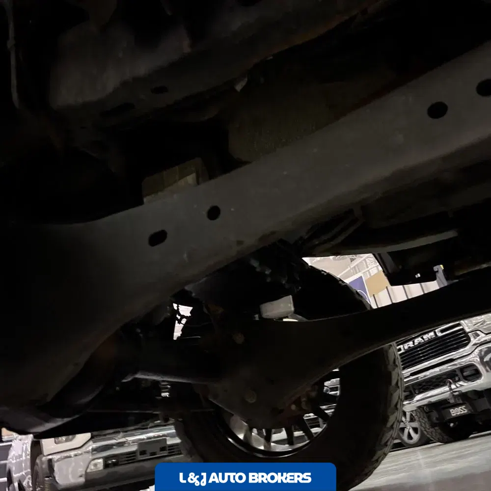 2019 Ford F-250 Super Duty Platinum