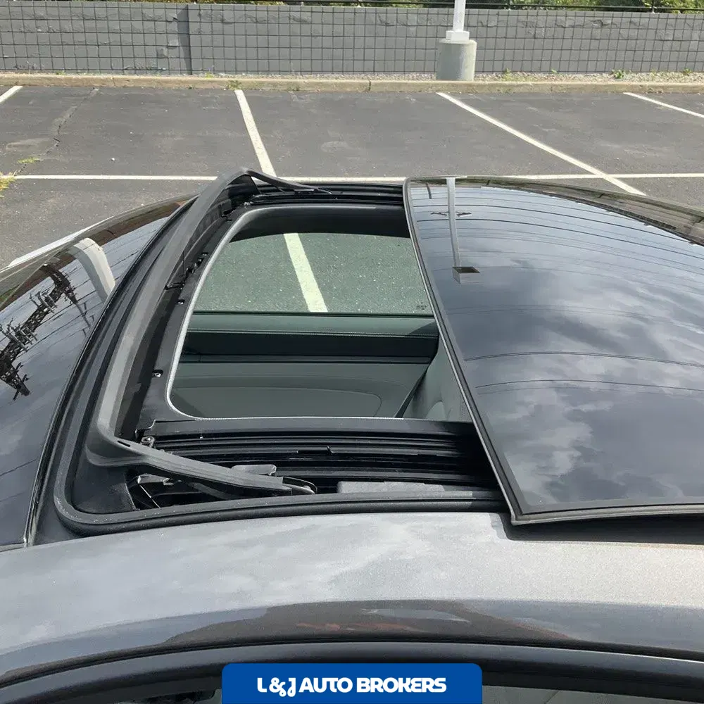 2022 Porsche 911 Carrera 4S
