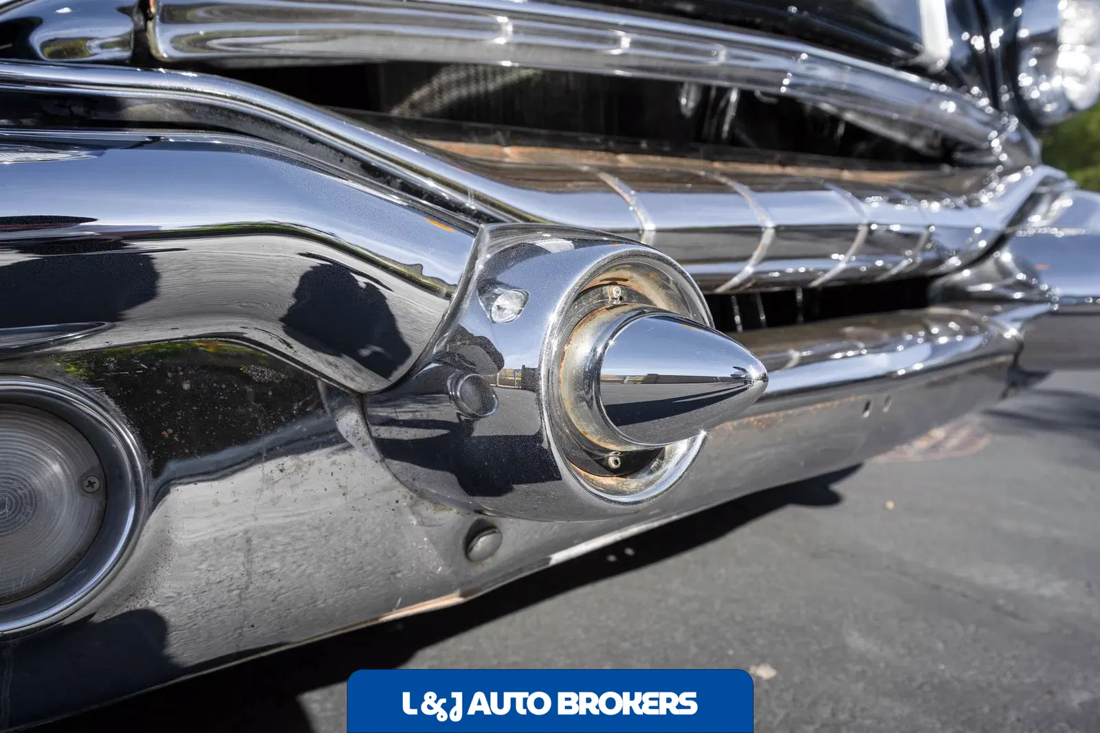 1955 Pontiac Star Chief