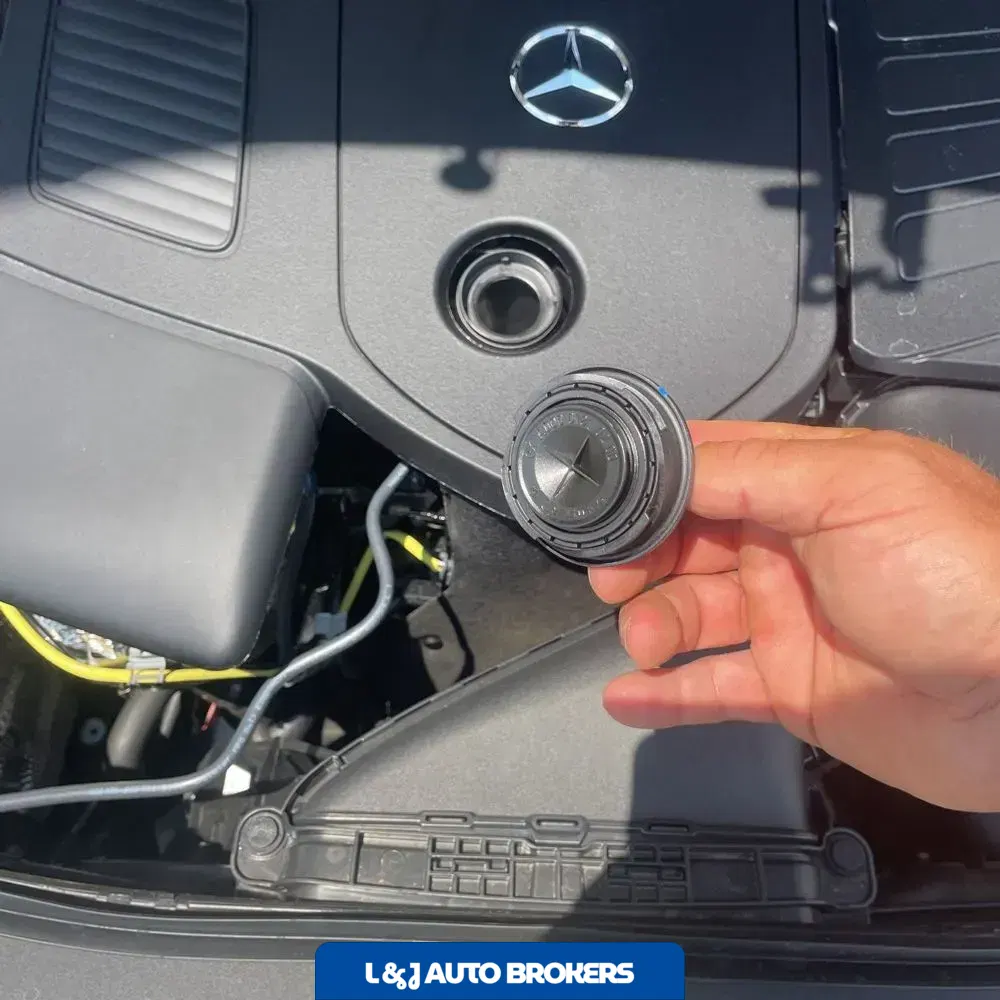 2025 Mercedes-Benz E-Class E 350 4MATIC