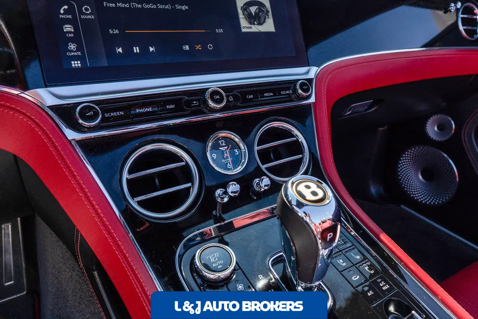 2020 Bentley Continental GTC