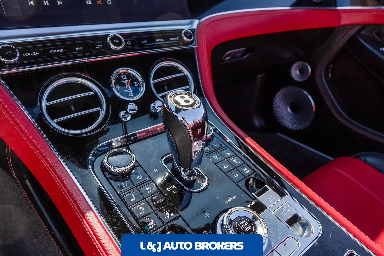 2020 Bentley Continental GTC