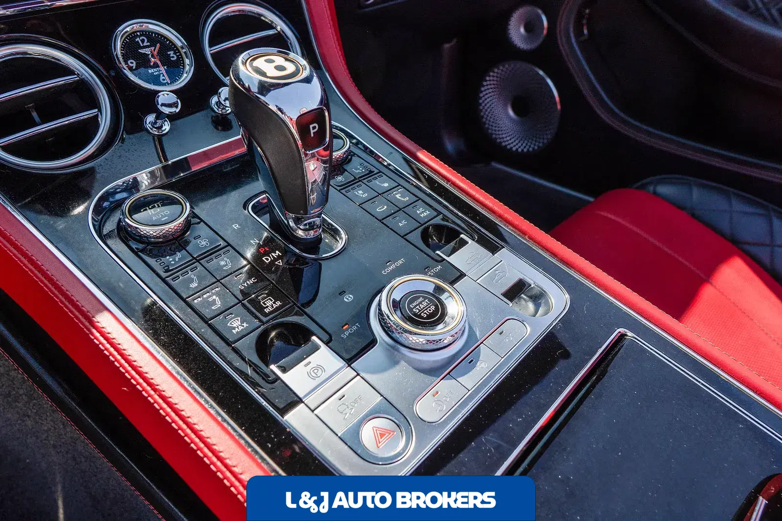 2020 Bentley Continental GTC