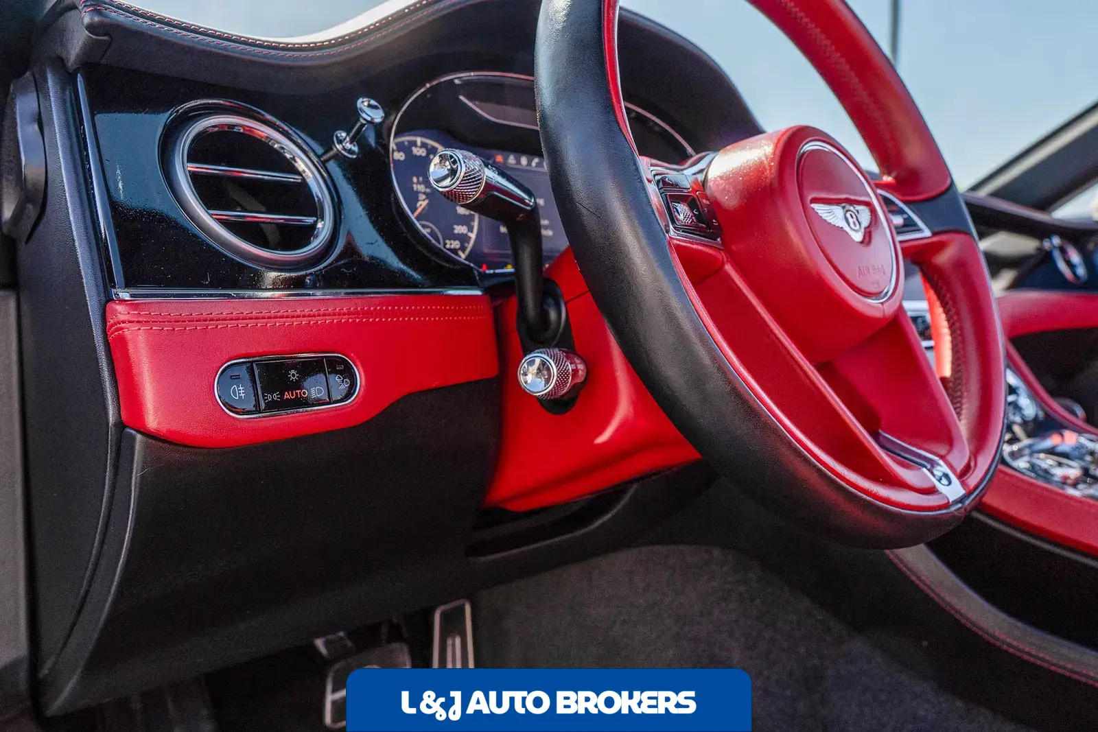 2020 Bentley Continental GTC