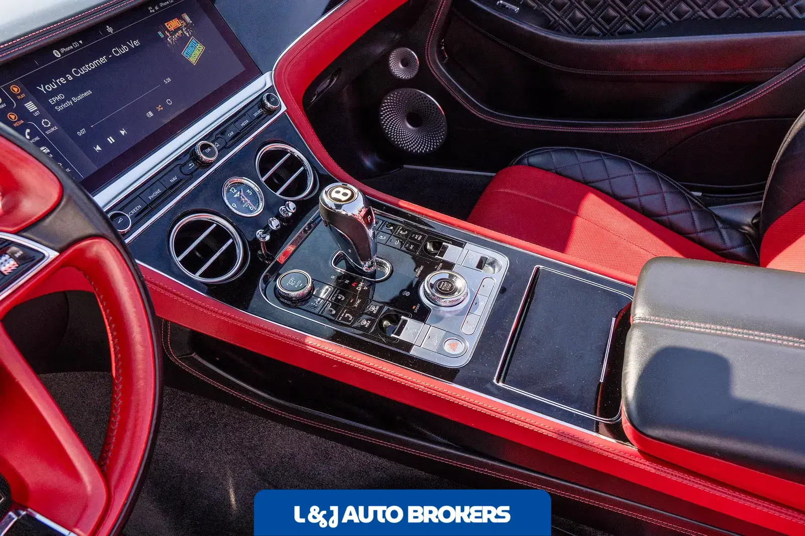 2020 Bentley Continental GTC