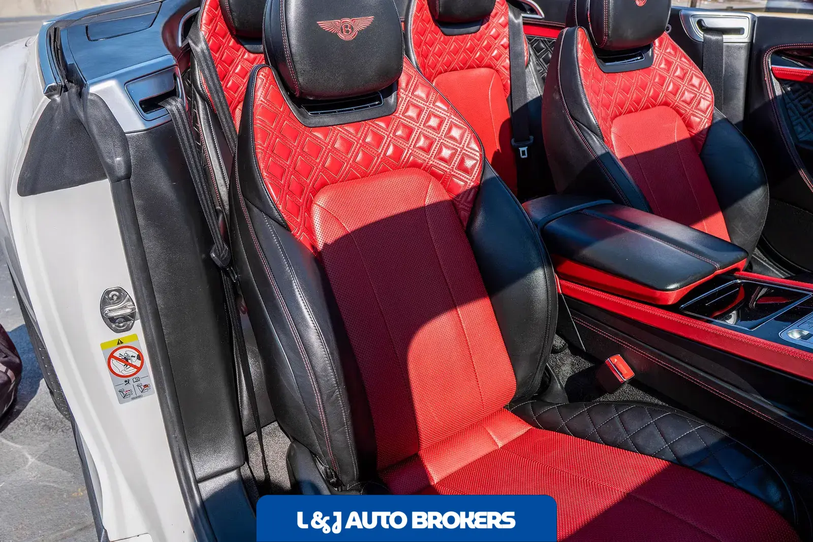 2020 Bentley Continental GTC