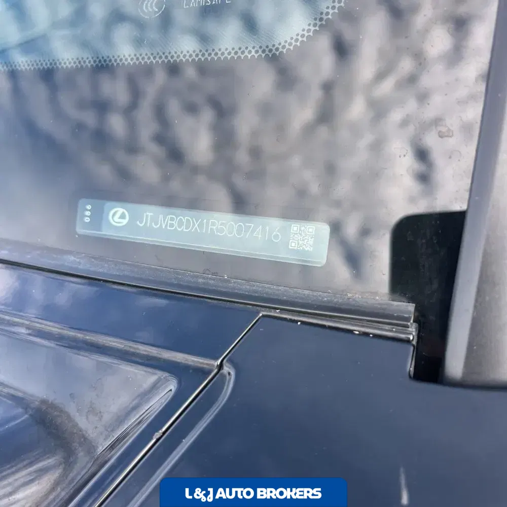 2024 Lexus GX 550 Luxury