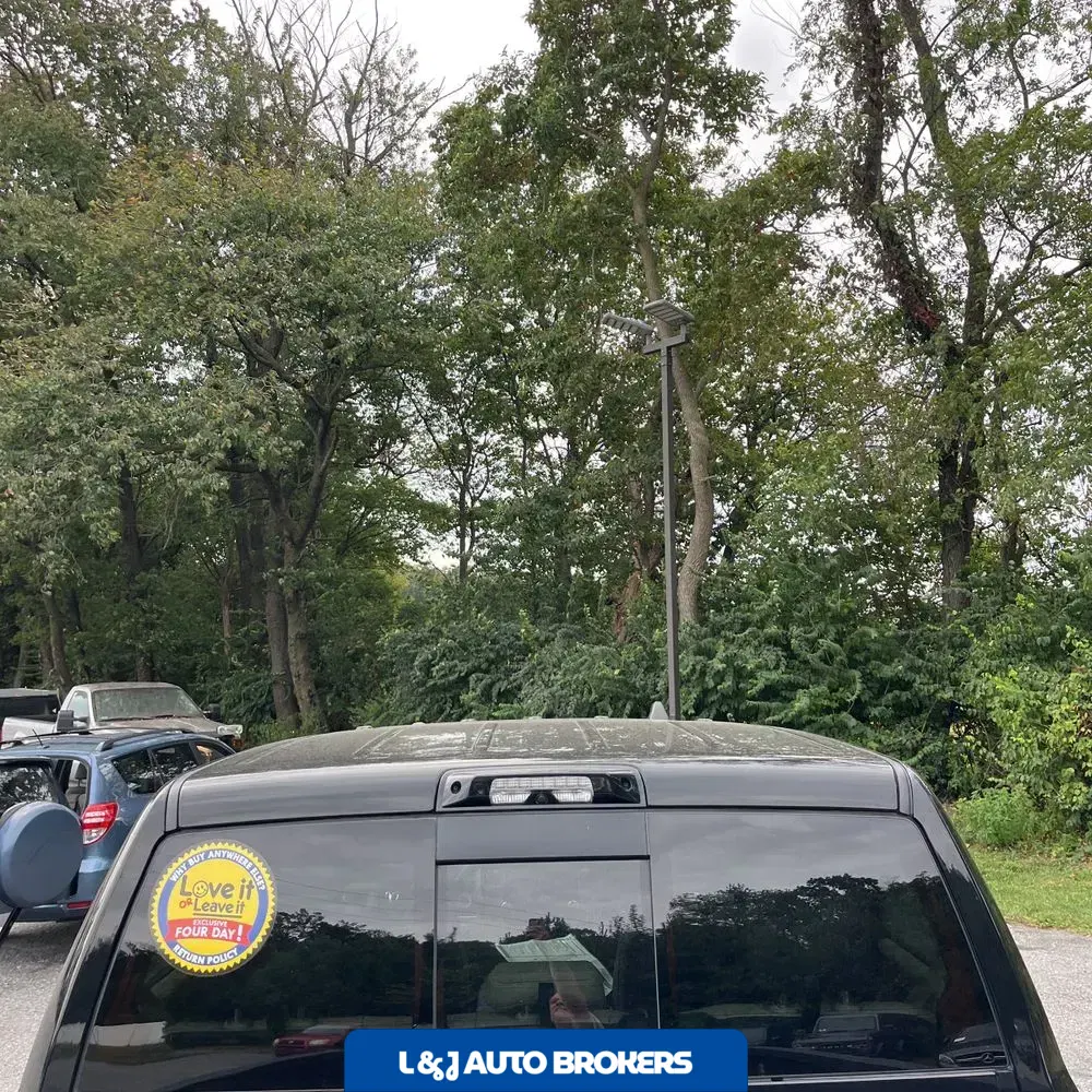 2022 Ram 2500 Limited