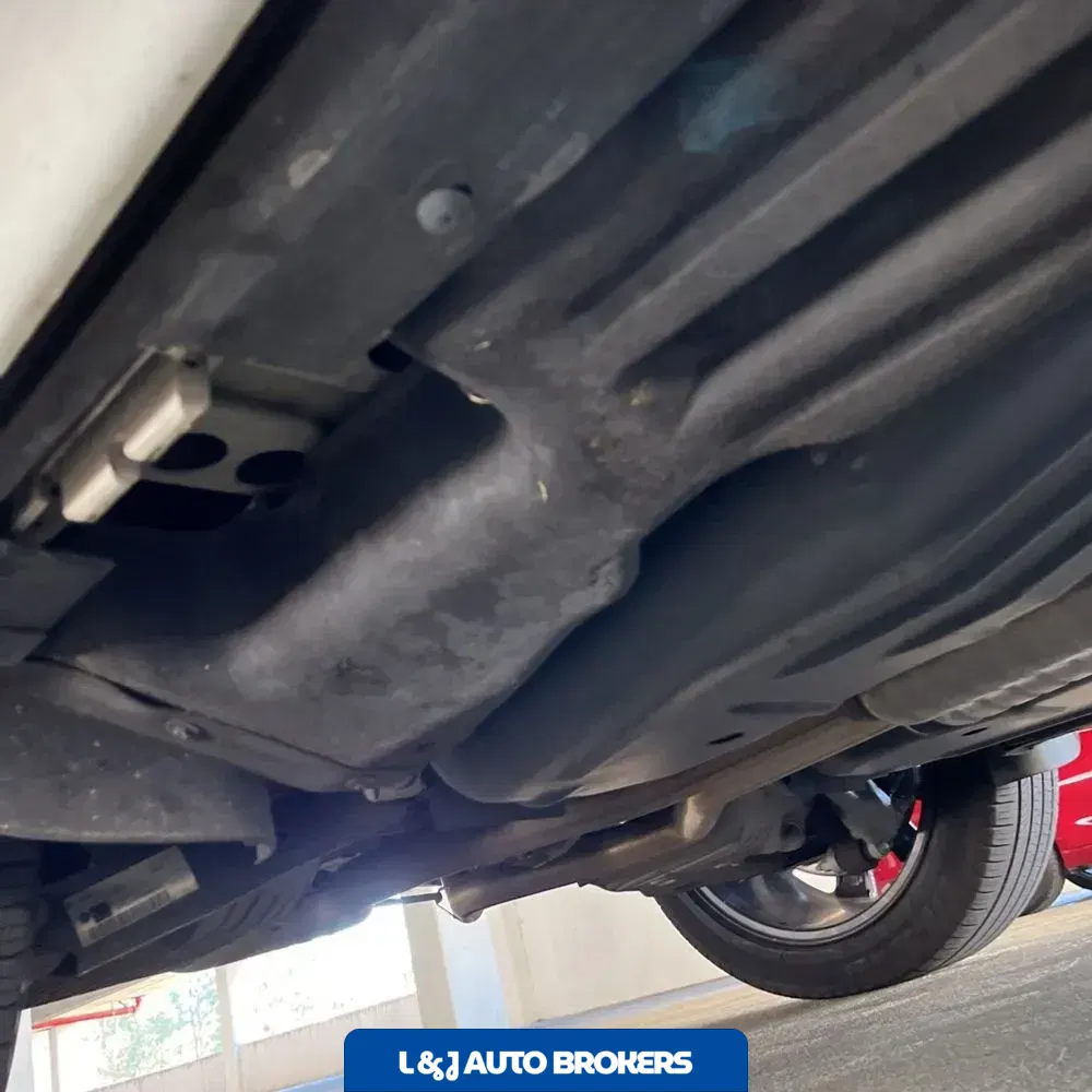 2021 Land Rover Range Rover Sport HSE Dynamic
