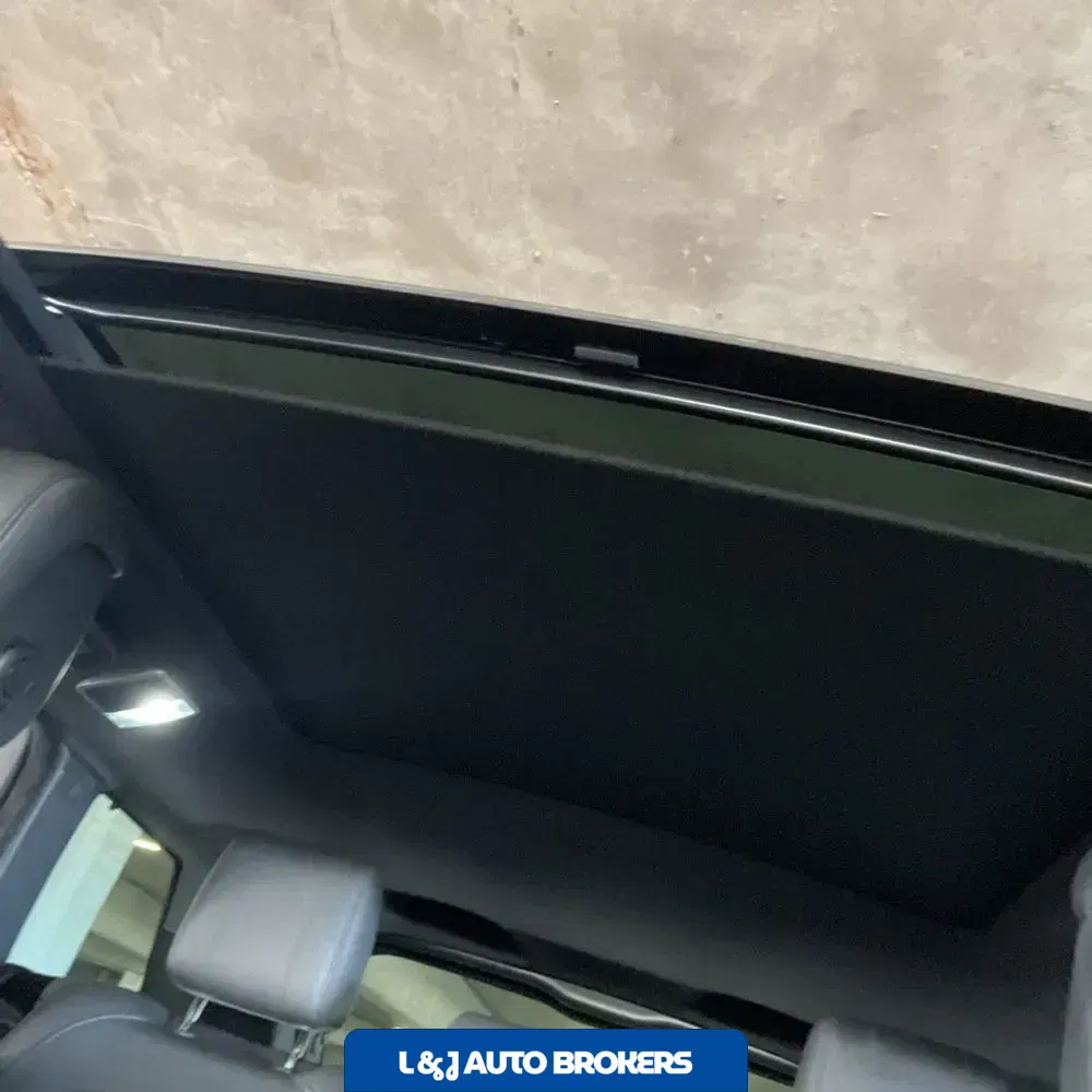 2021 Land Rover Range Rover Sport HSE Dynamic