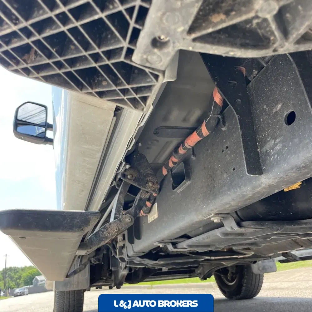 2025 Ford F-350 Super Duty Lariat