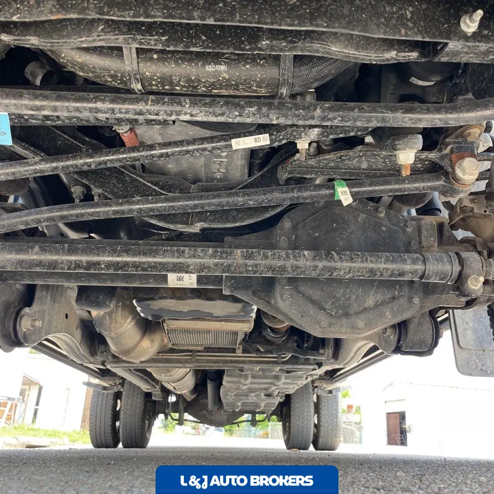 2025 Ford F-350 Super Duty Lariat