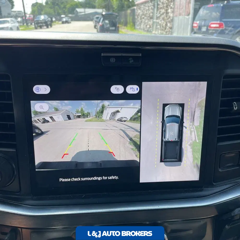 2025 Ford F-350 Super Duty Lariat