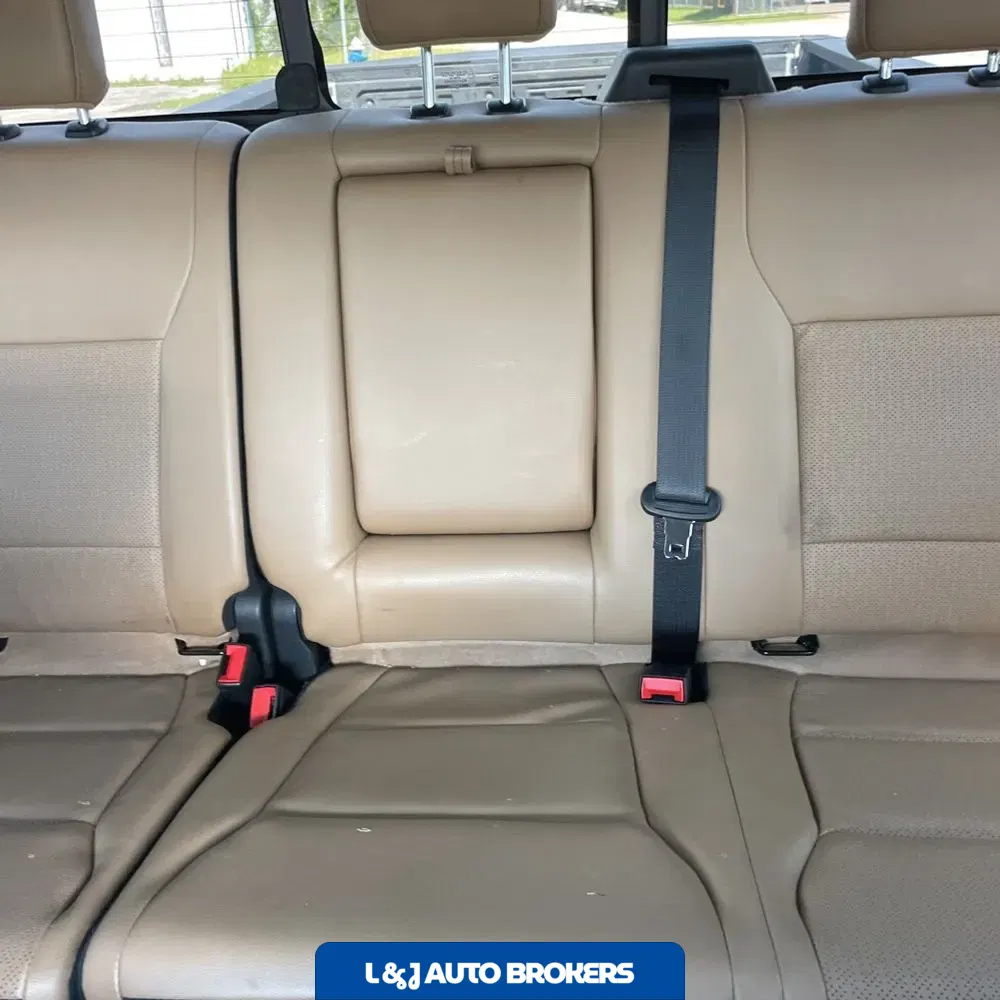 2025 Ford F-350 Super Duty Lariat