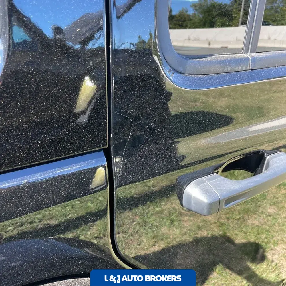 2021 Jeep Wrangler Unlimited Rubicon 392