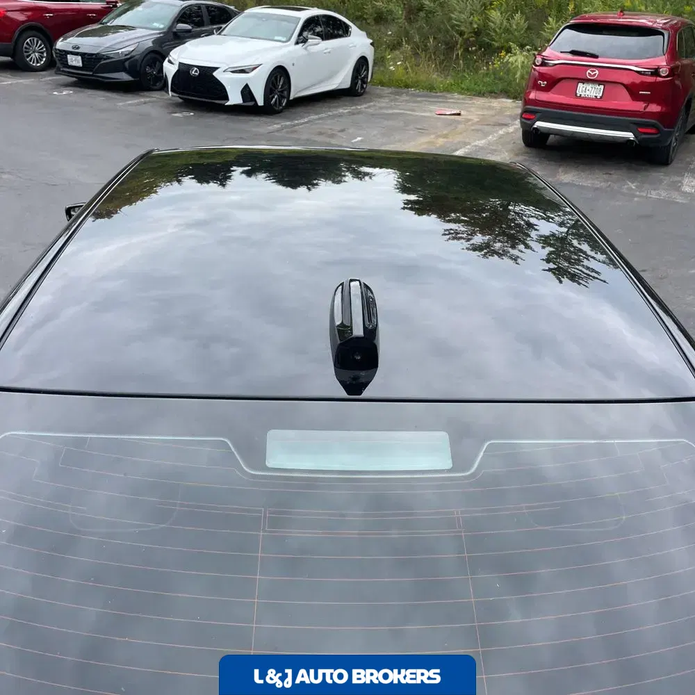 2026 Cadillac CT5-V Blackwing