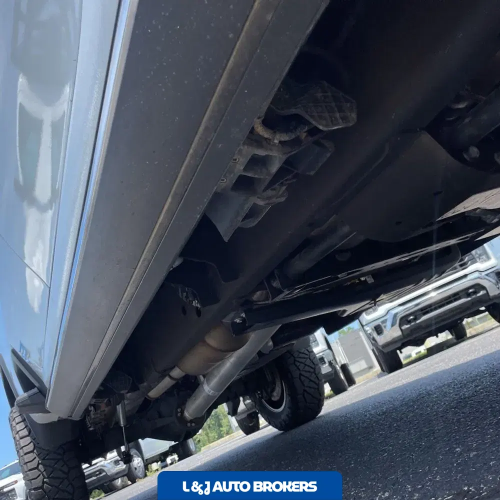 2022 Chevrolet Silverado 3500HD High Country