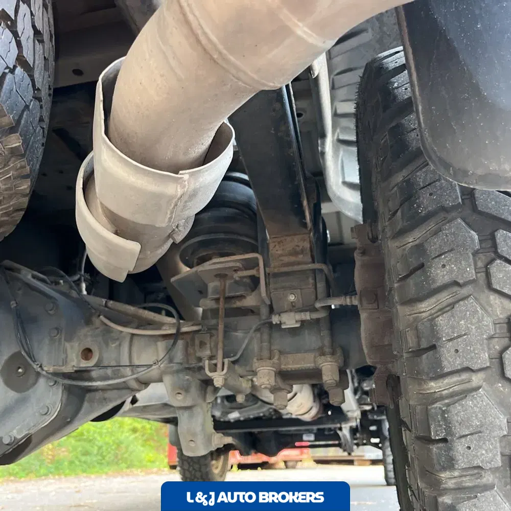2022 Ford F-350 Super Duty Platinum