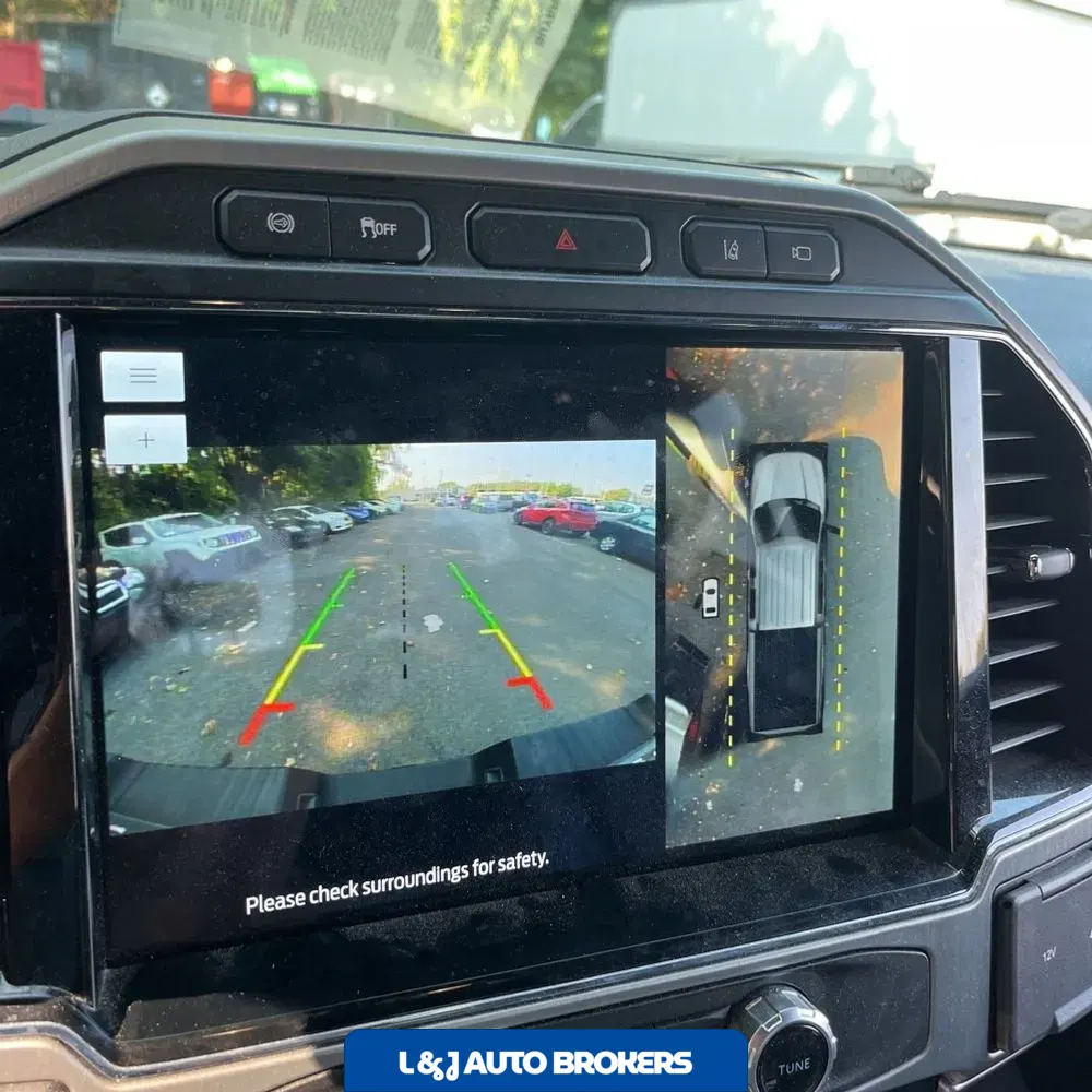2022 Ford F-350 Super Duty Platinum