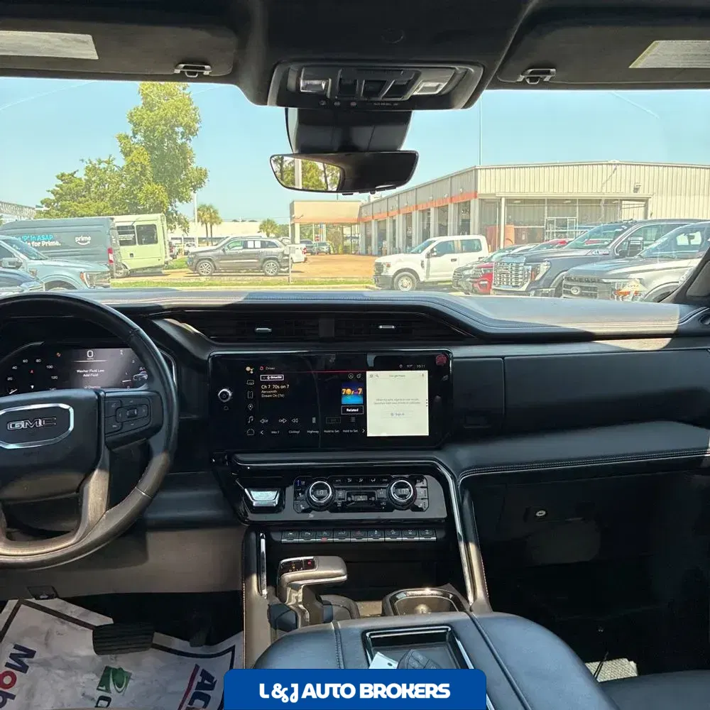 2022 GMC Sierra 1500 AT4X