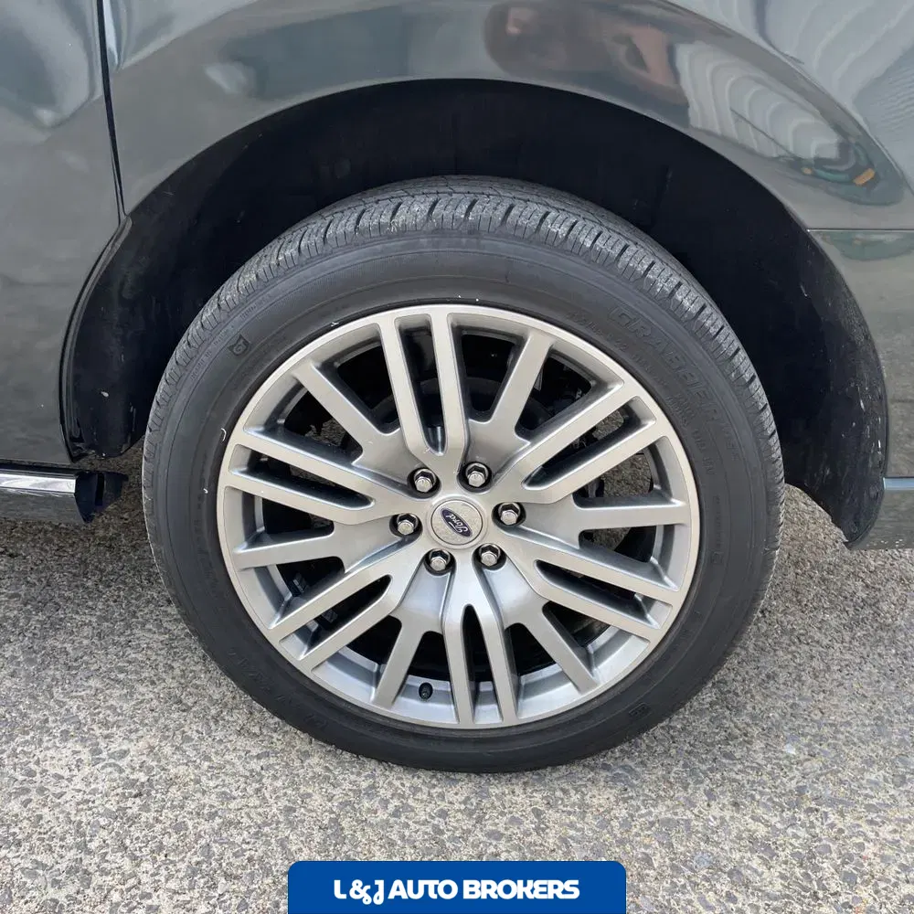 2022 Ford Expedition MAX Platinum