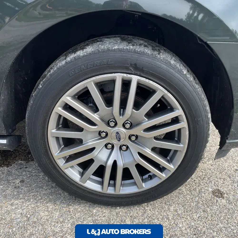 2022 Ford Expedition MAX Platinum