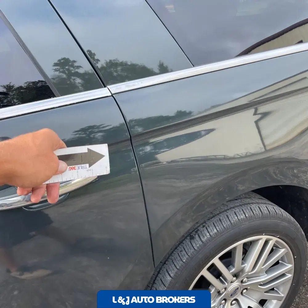 2022 Ford Expedition MAX Platinum