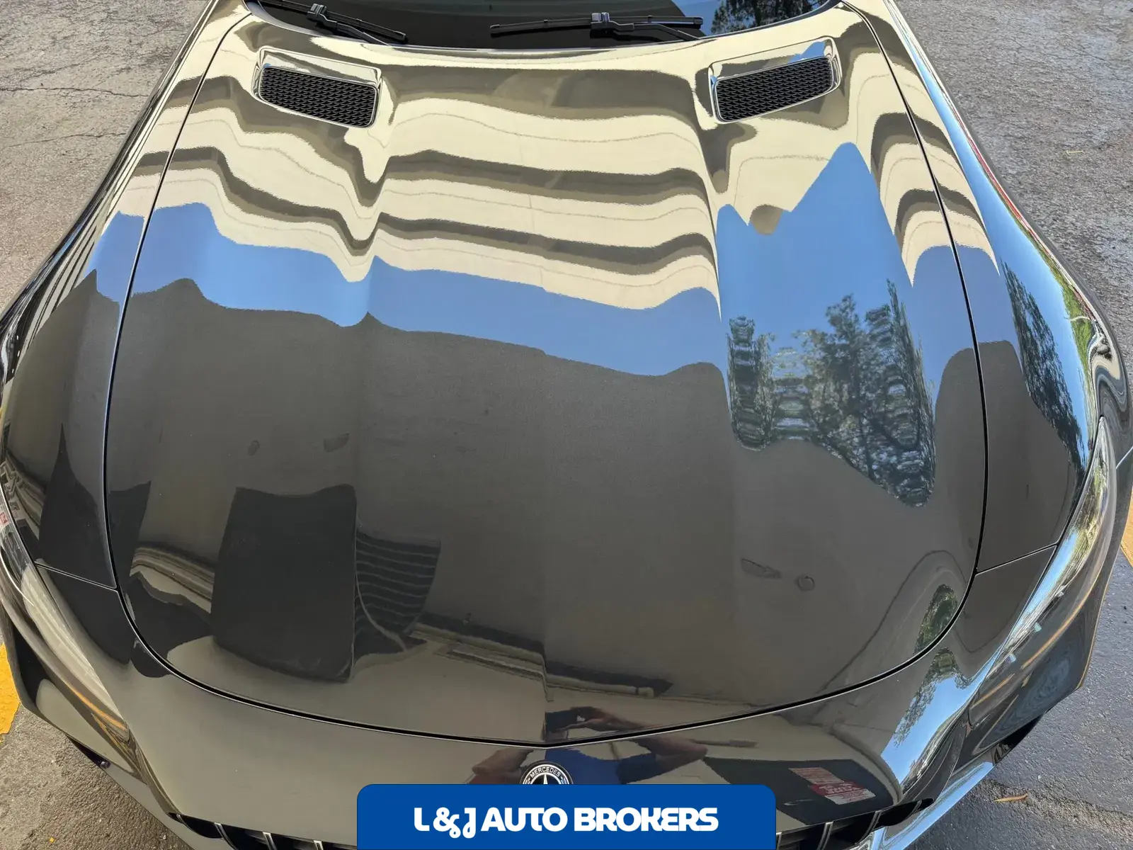2018 Mercedes-AMG GT R