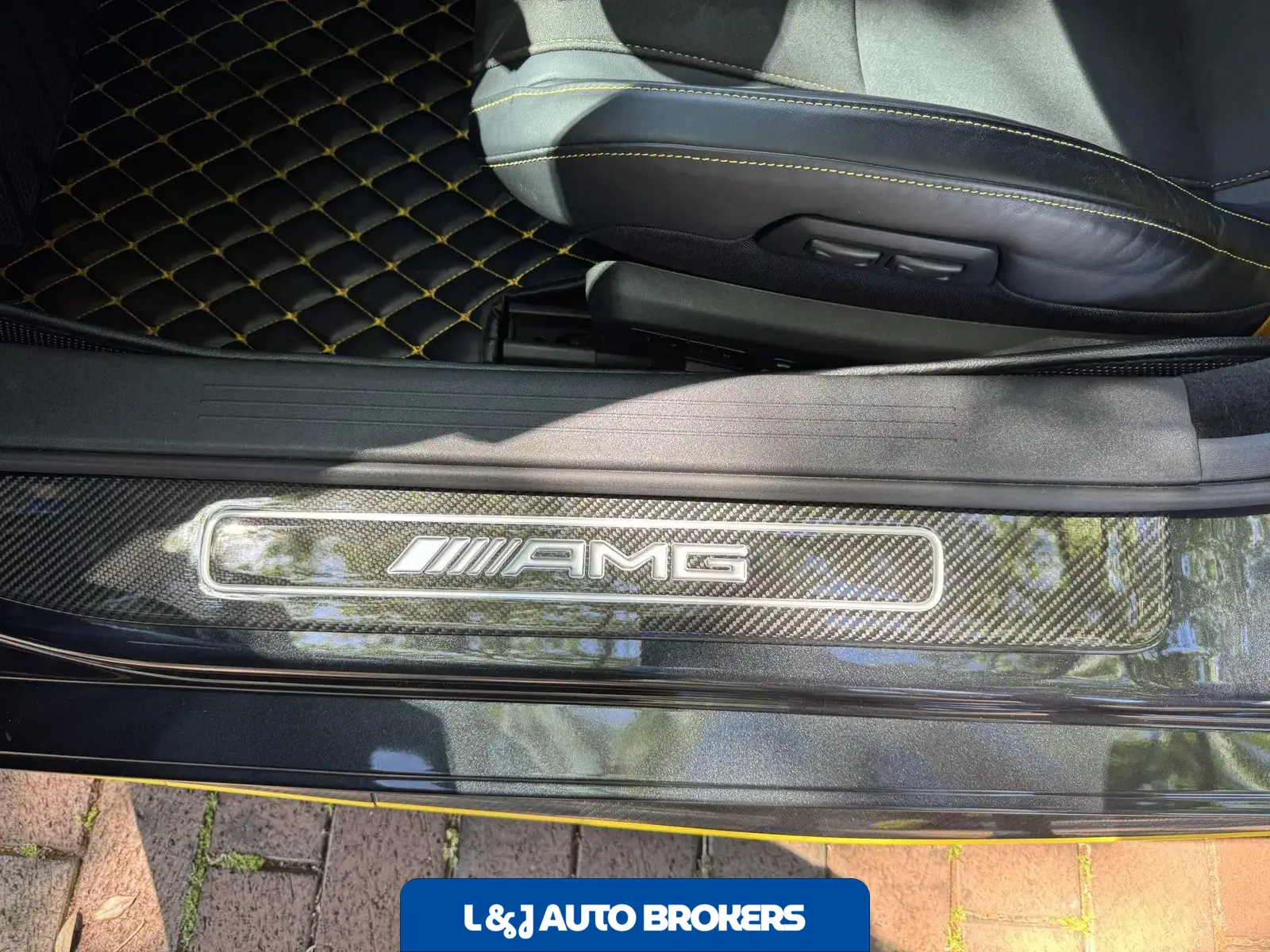 2018 Mercedes-AMG GT R