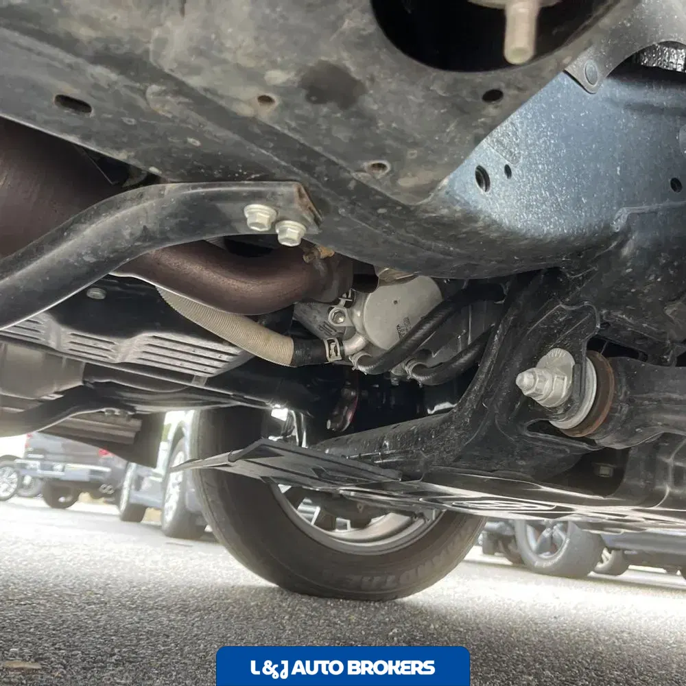 2023 Lexus GX 460 Base