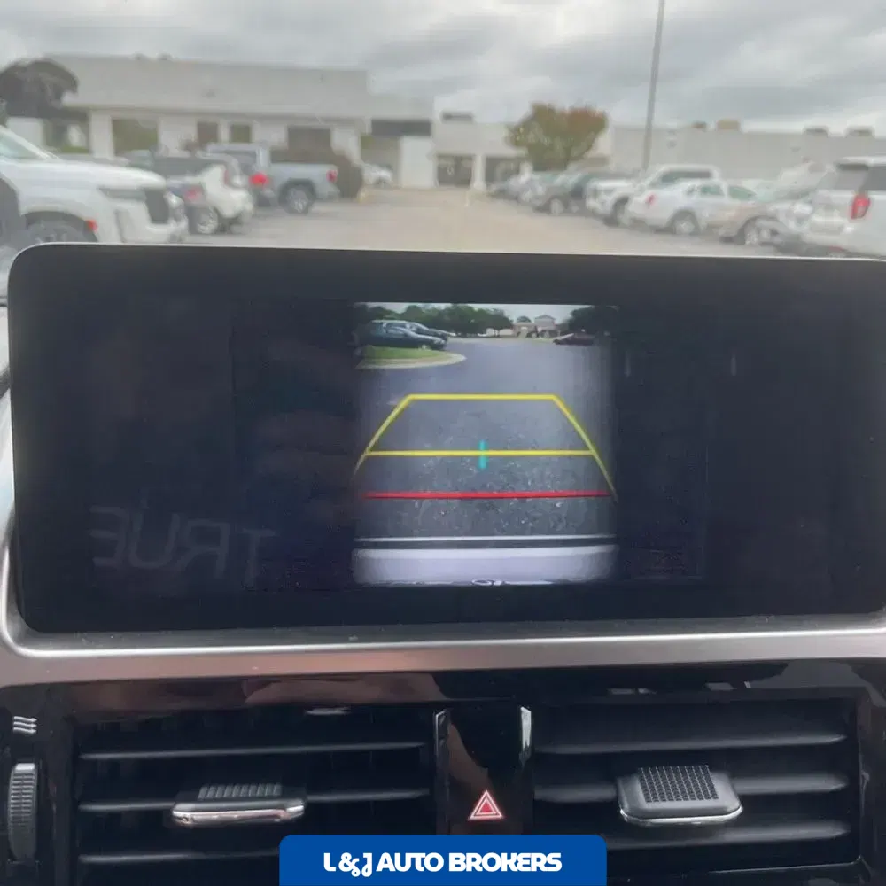 2023 Lexus GX 460 Base