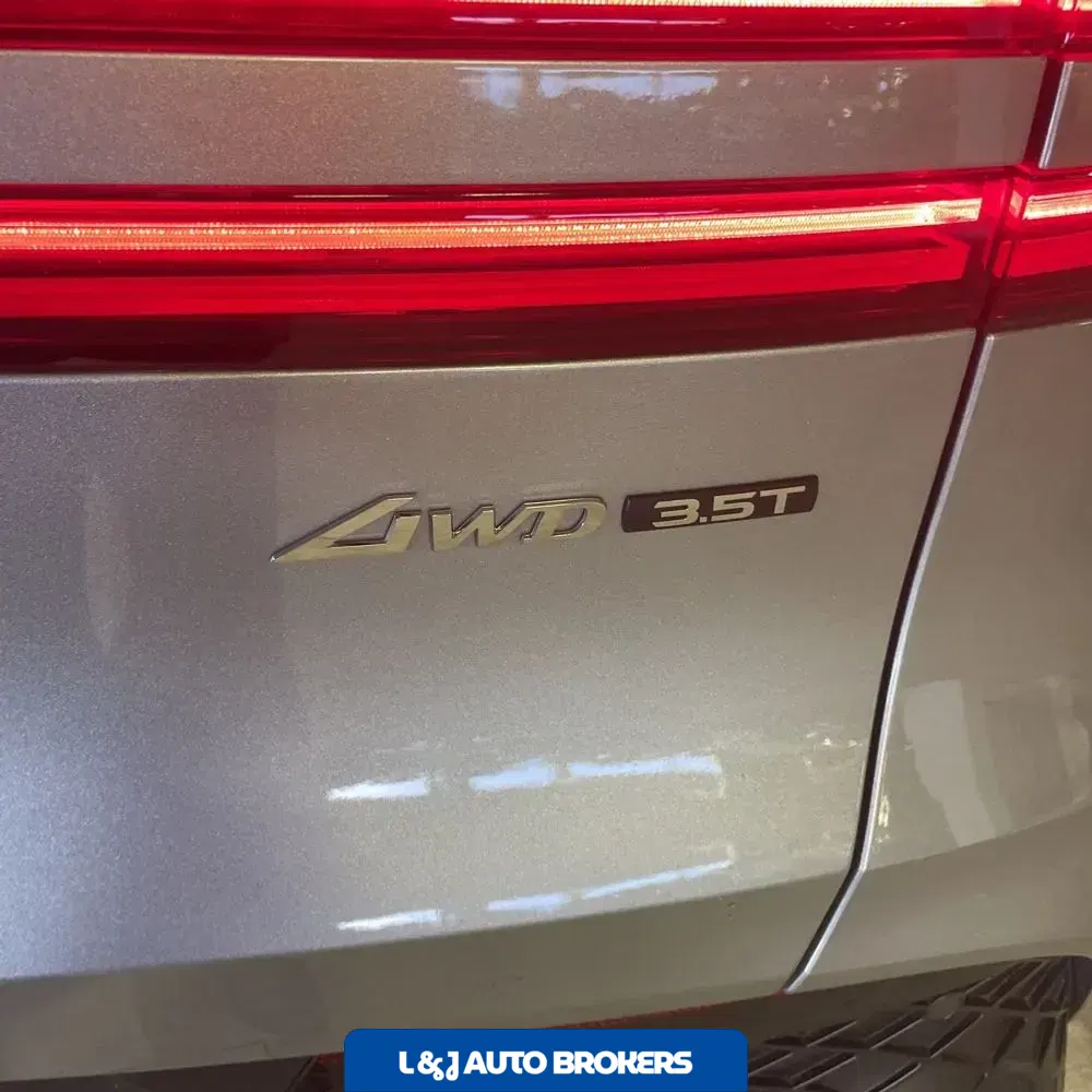 2025 Genesis GV70 3.5T Sport