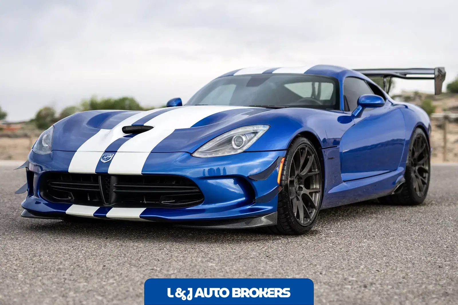 2013 Dodge Viper GTS Launch Edition #53
