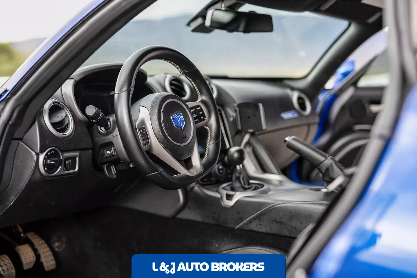 2013 Dodge Viper GTS Launch Edition #53