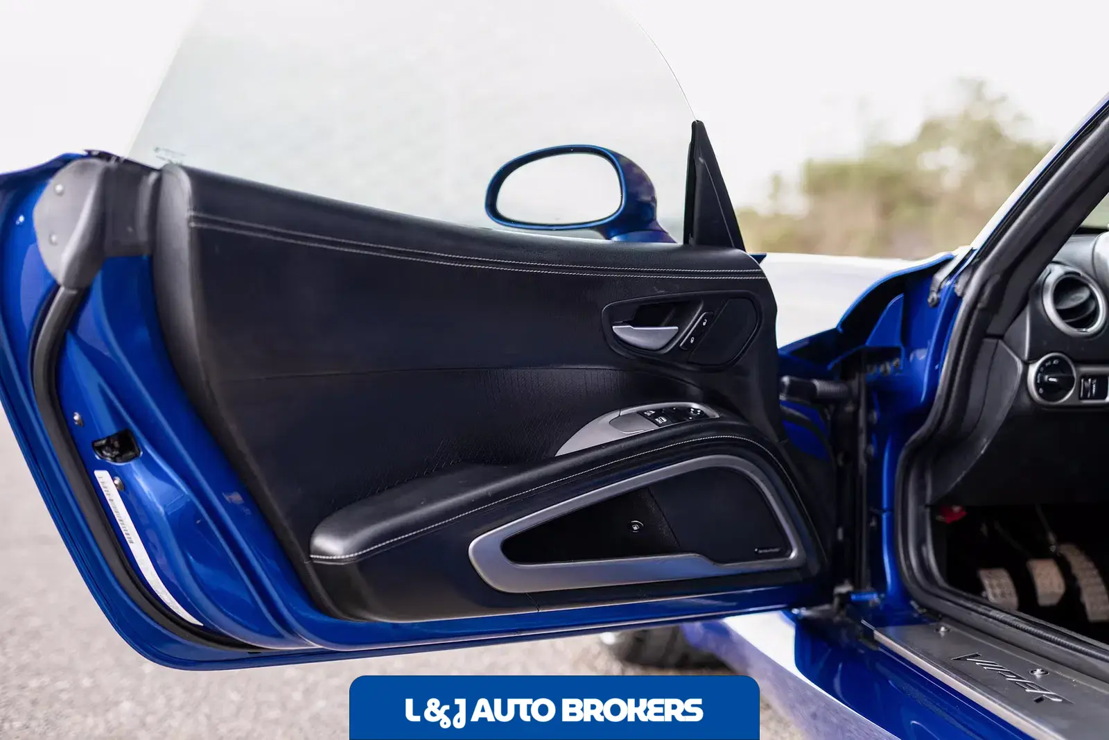 2013 Dodge Viper GTS Launch Edition #53
