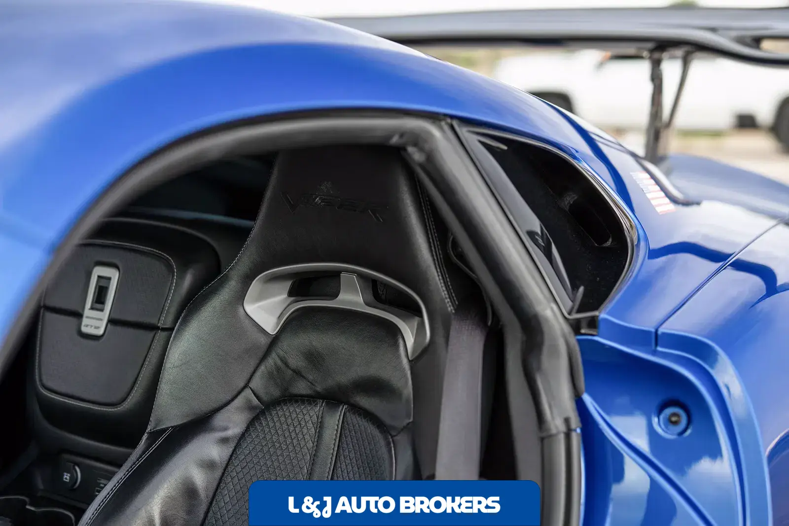 2013 Dodge Viper GTS Launch Edition #53