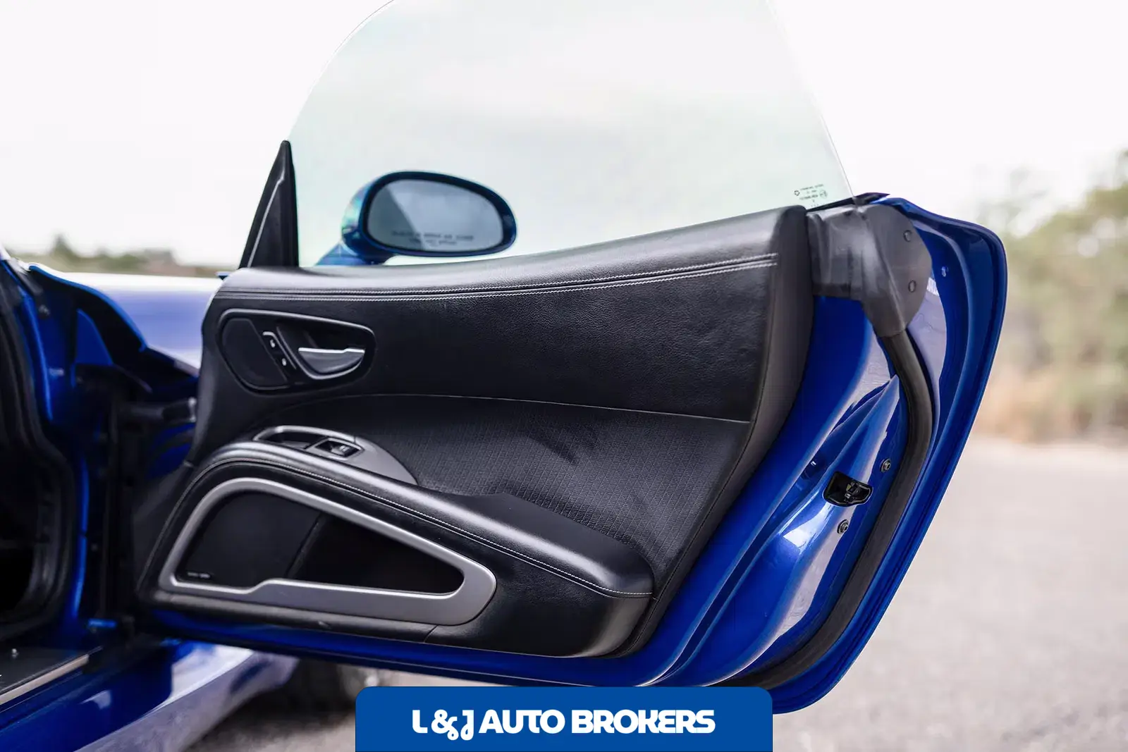 2013 Dodge Viper GTS Launch Edition #53
