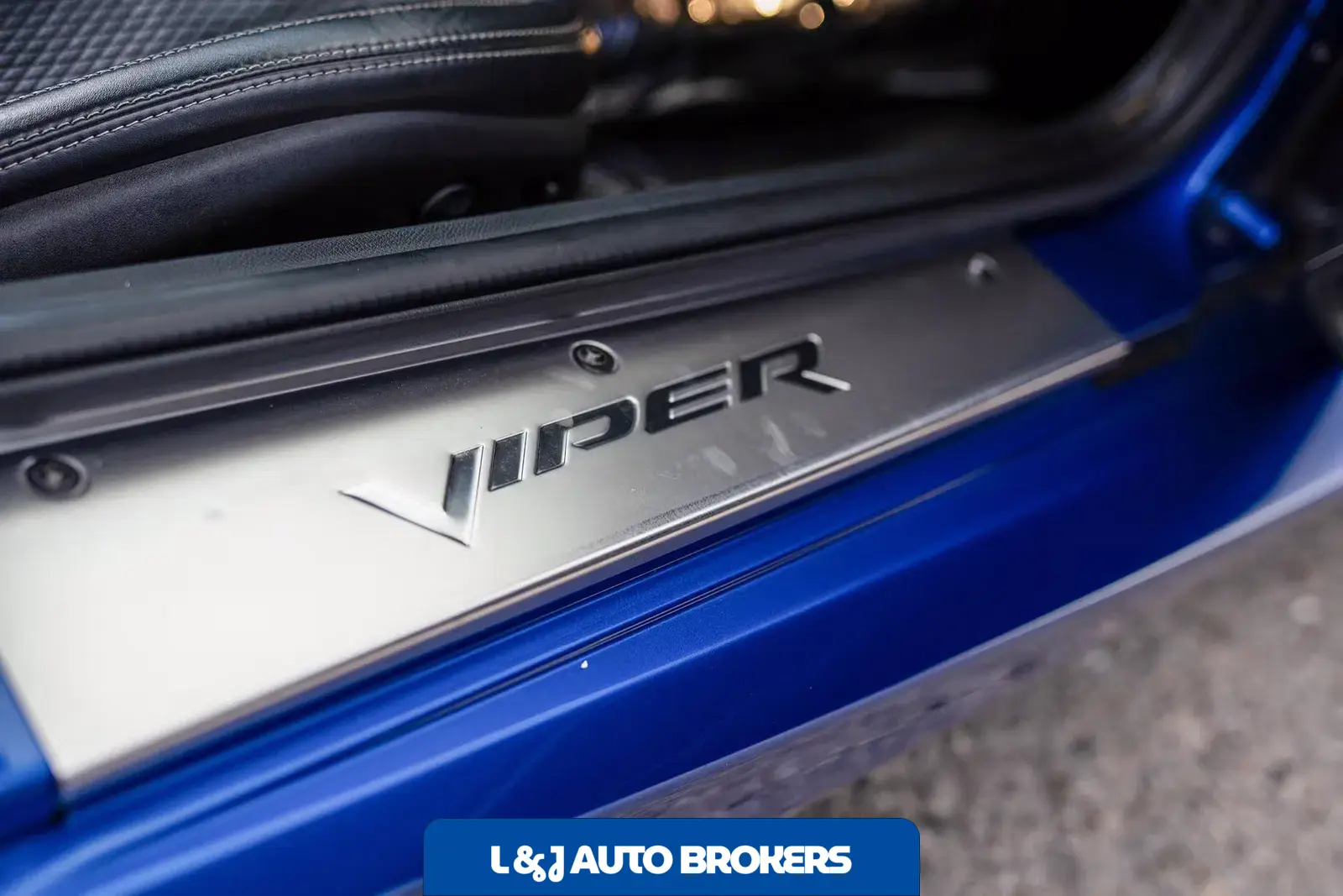 2013 Dodge Viper GTS Launch Edition #53