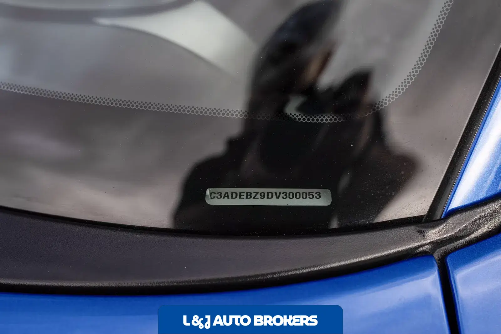 2013 Dodge Viper GTS Launch Edition #53