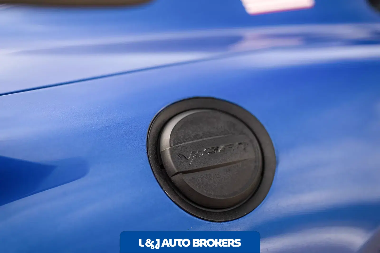 2013 Dodge Viper GTS Launch Edition #53