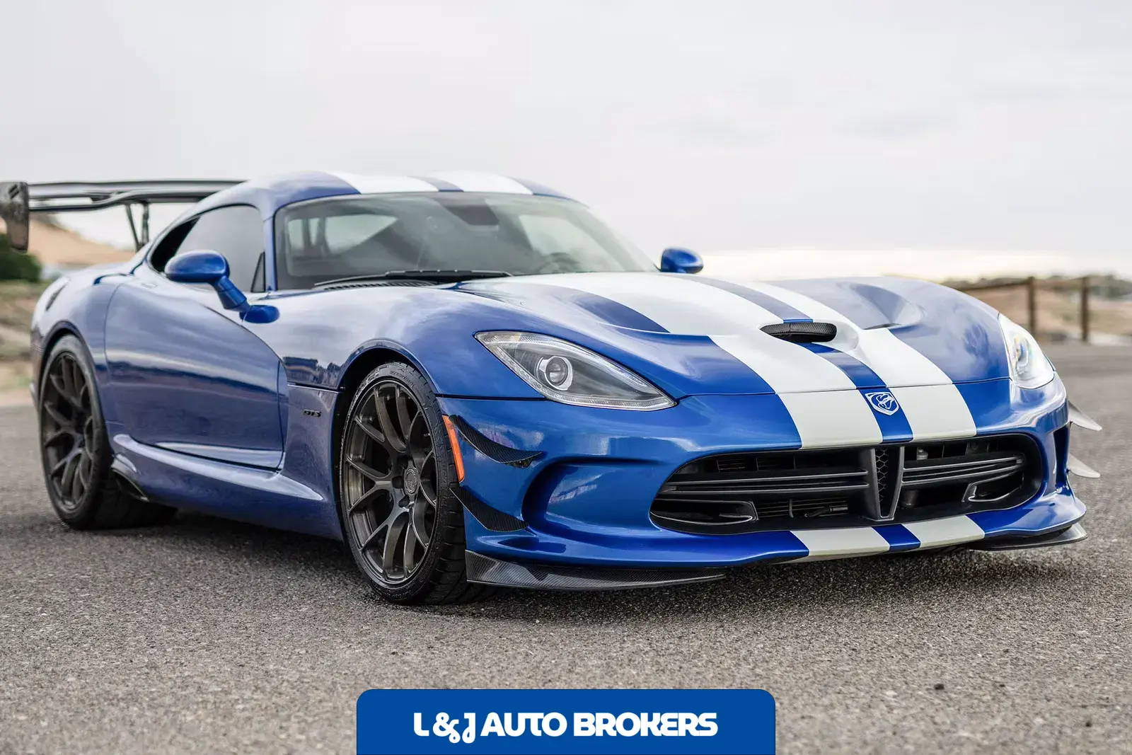 2013 Dodge Viper GTS Launch Edition #53