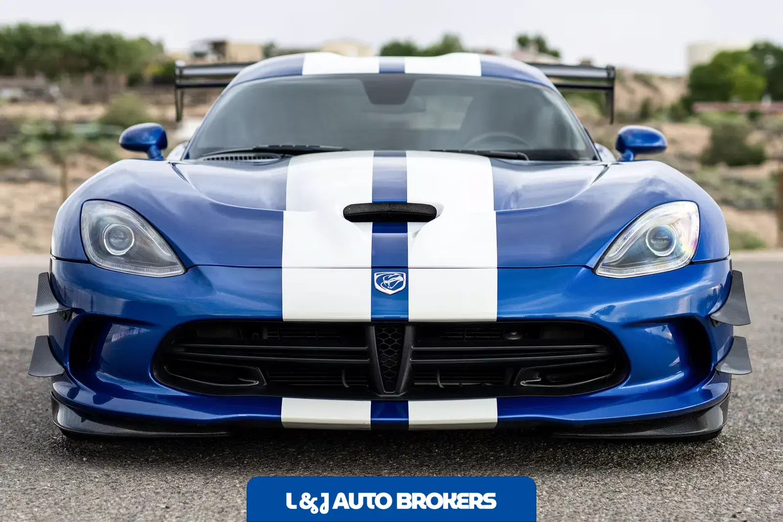 2013 Dodge Viper GTS Launch Edition #53