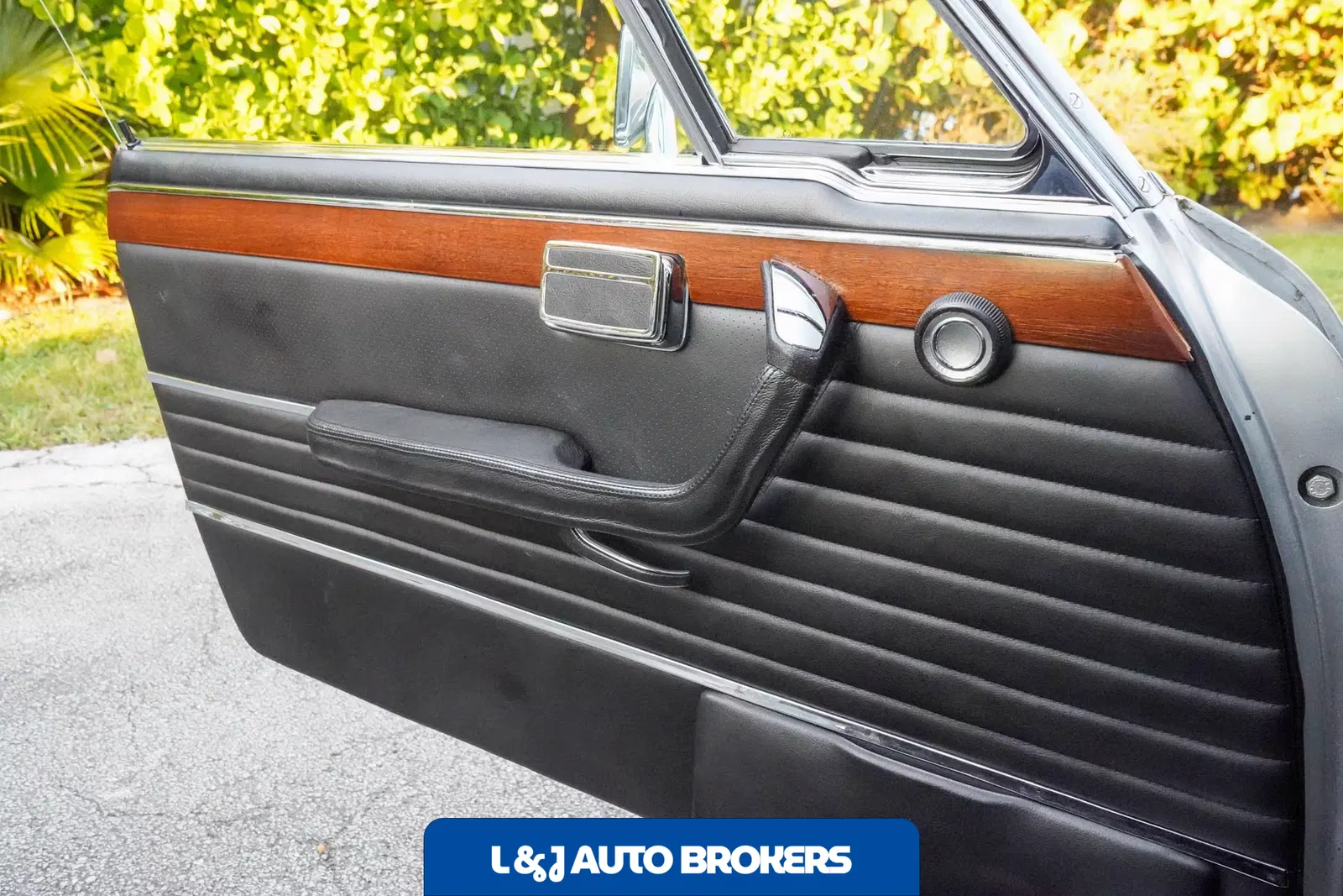 1974 BMW 3.0 CS