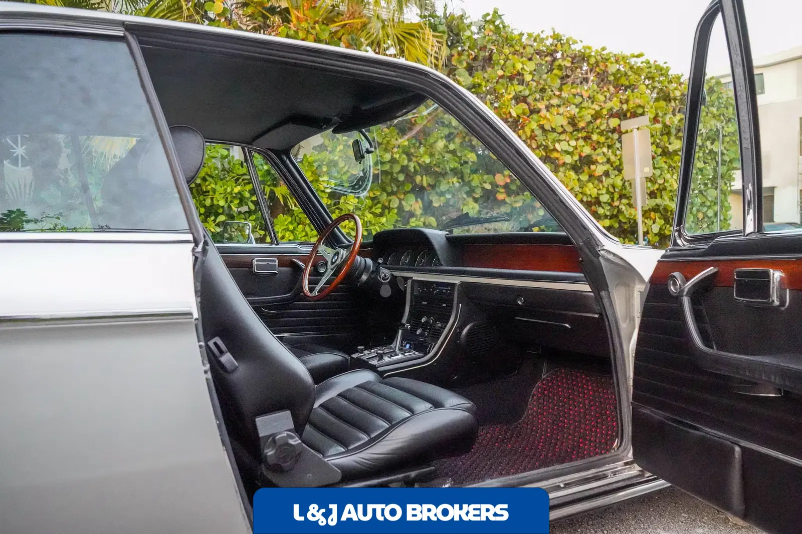 1974 BMW 3.0 CS