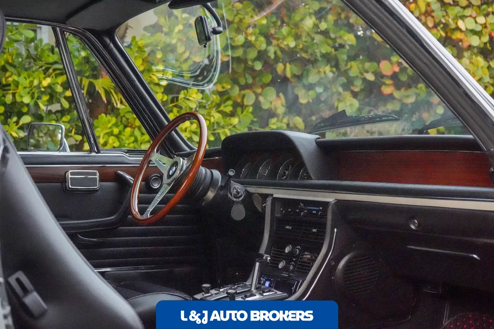 1974 BMW 3.0 CS