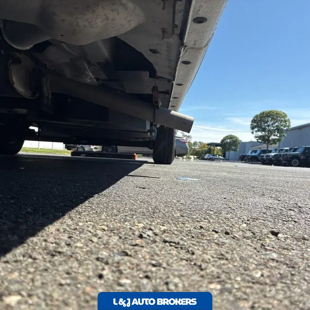 2023 Ram ProMaster 3500 159 WB