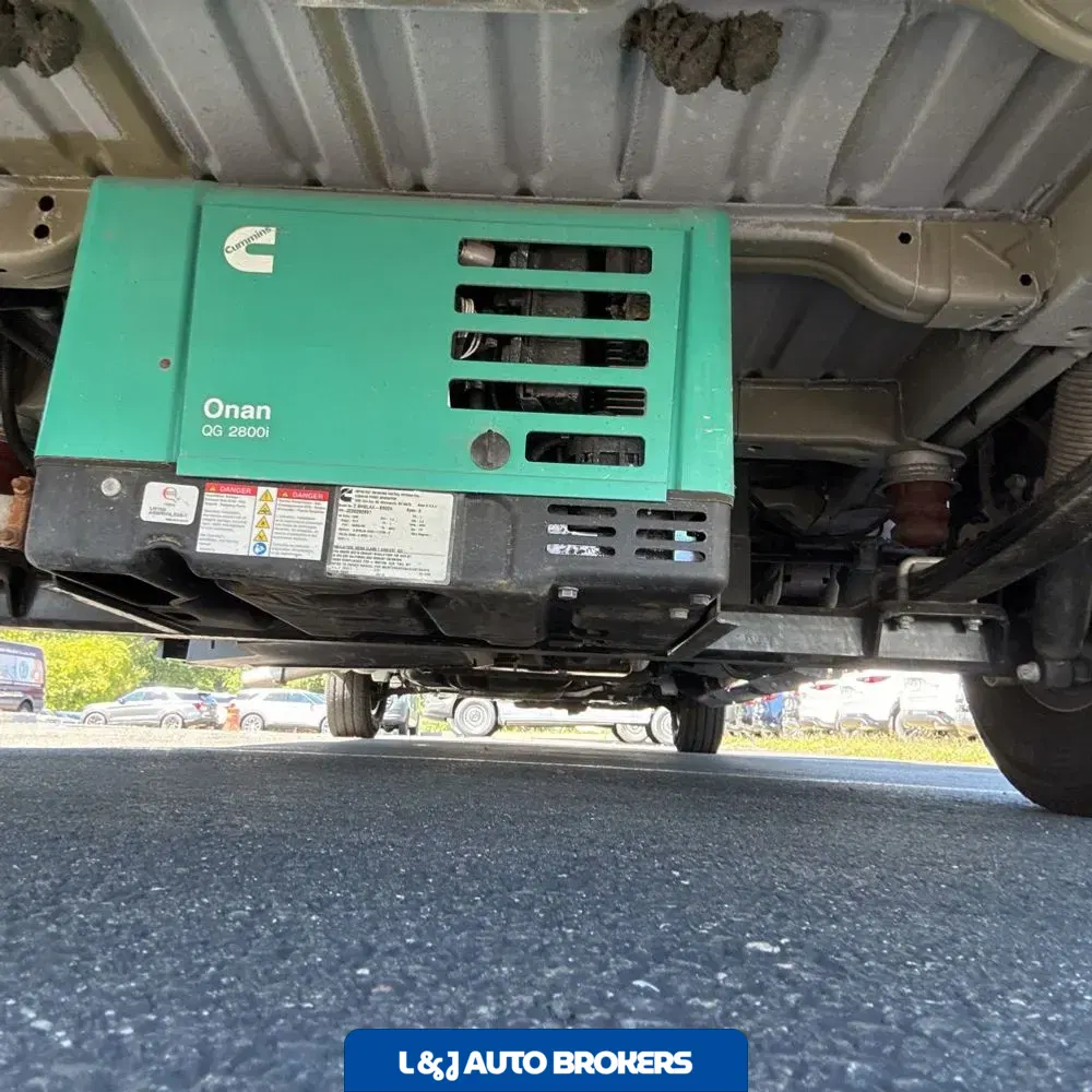 2023 Ram ProMaster 3500 159 WB